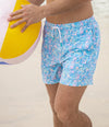 ISLAND OASIS SWIM SHORTS