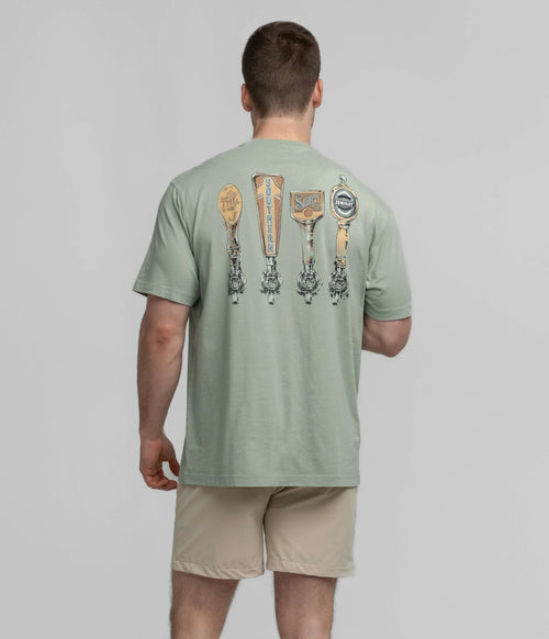 Pour Decisions Tee SS