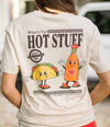 COMFORT FOODS TEE SS