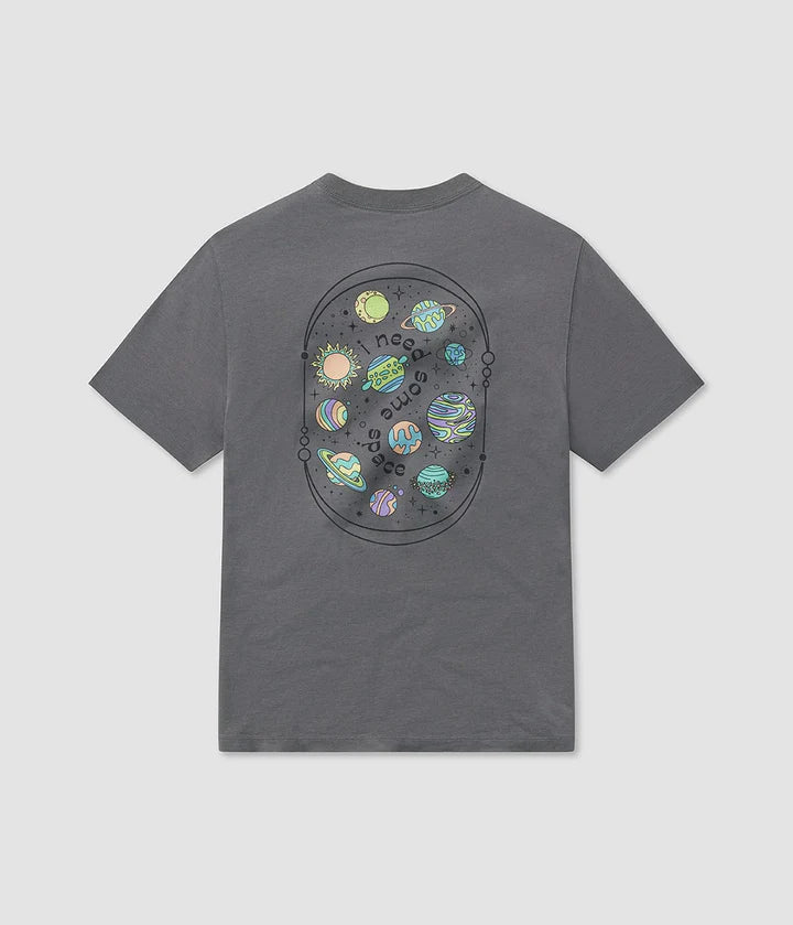 Planetary Matters Tee SS