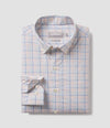 Samford Check LS - Some Beach