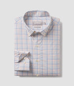 Samford Check LS - Some Beach