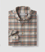 SUMNER FLANNEL LS SUMNER