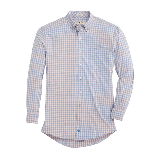 Gorrie Classic Fit Performance Button Down