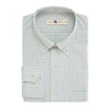 Culligan Classic Fit Quad Button Down