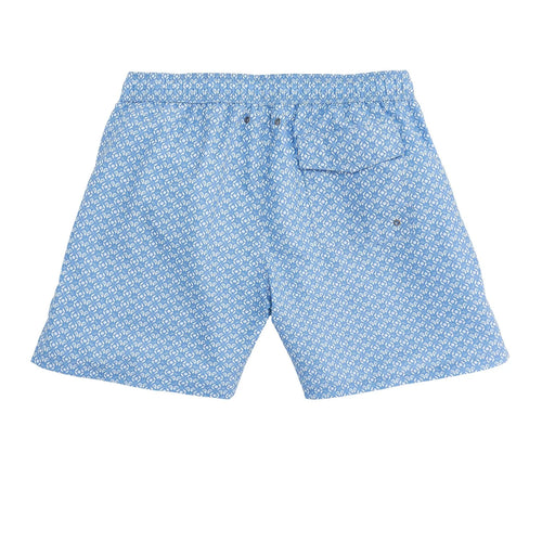 Oyster Roast Swim Trunk