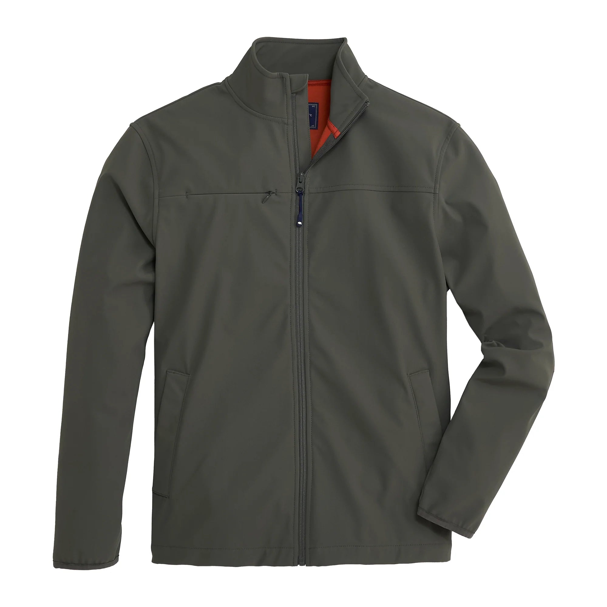 Range Bonded Fleece Jacket – Southern Roots