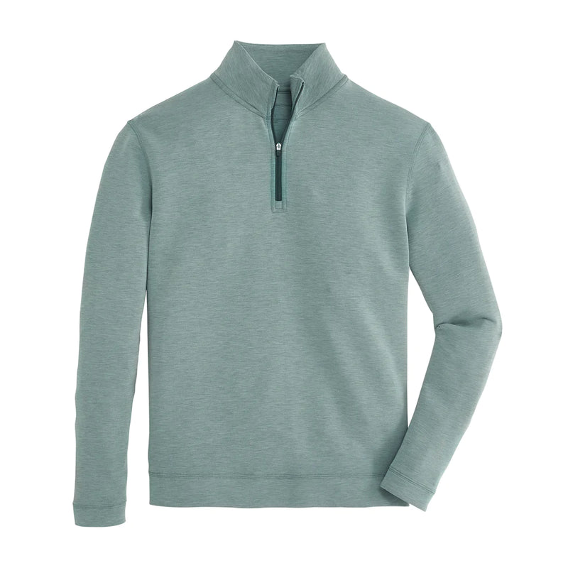 Yeager Performance Pullover Sea Pine