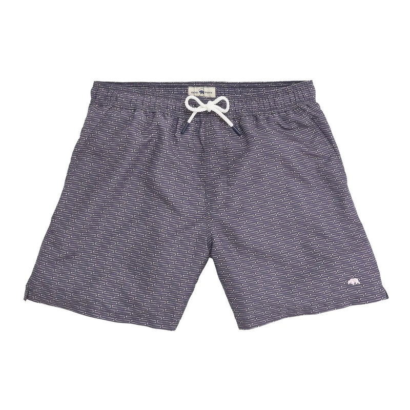 Shore Links Swim Trunk