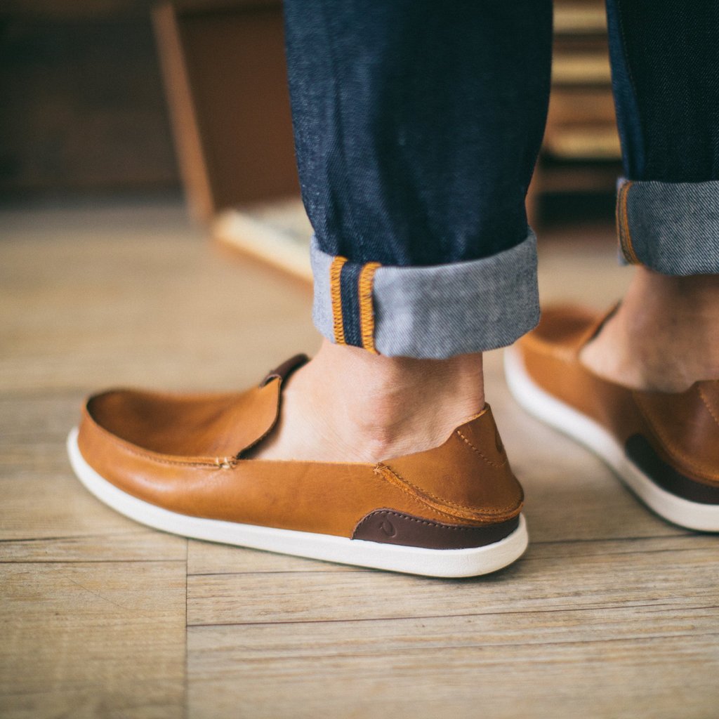 Nalukai slip on sales