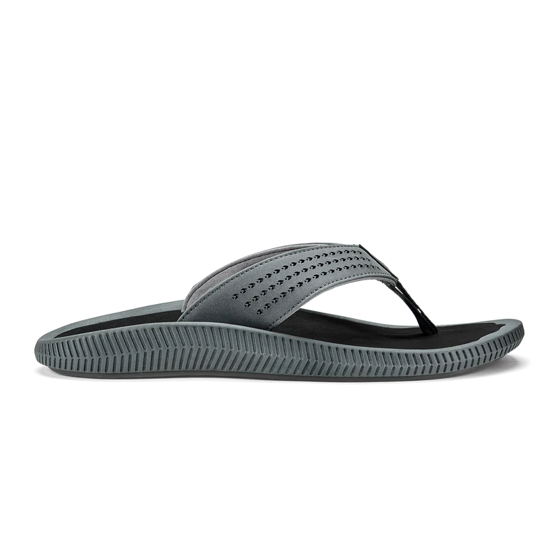 Ulele Dark Shadow / Black
