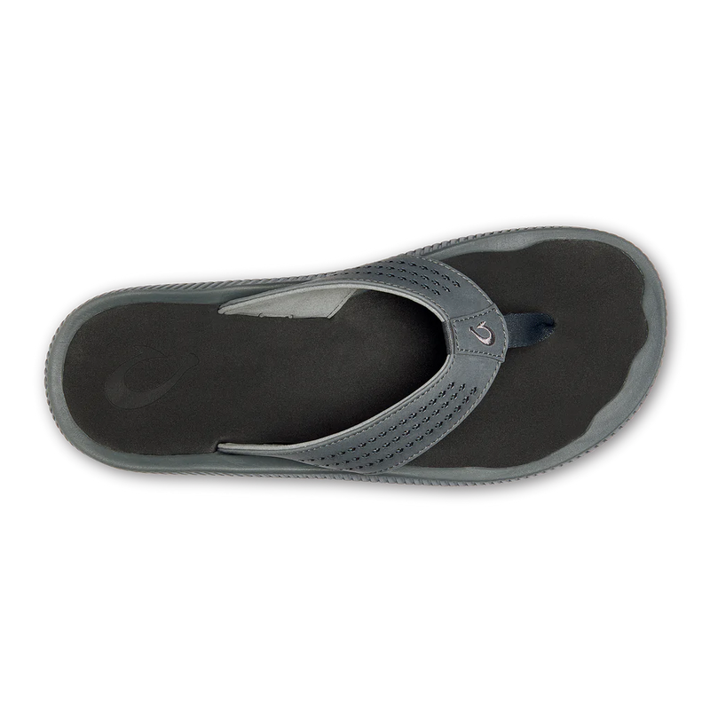 Ulele Dark Shadow / Black