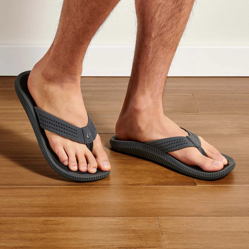 Ulele Dark Shadow / Black