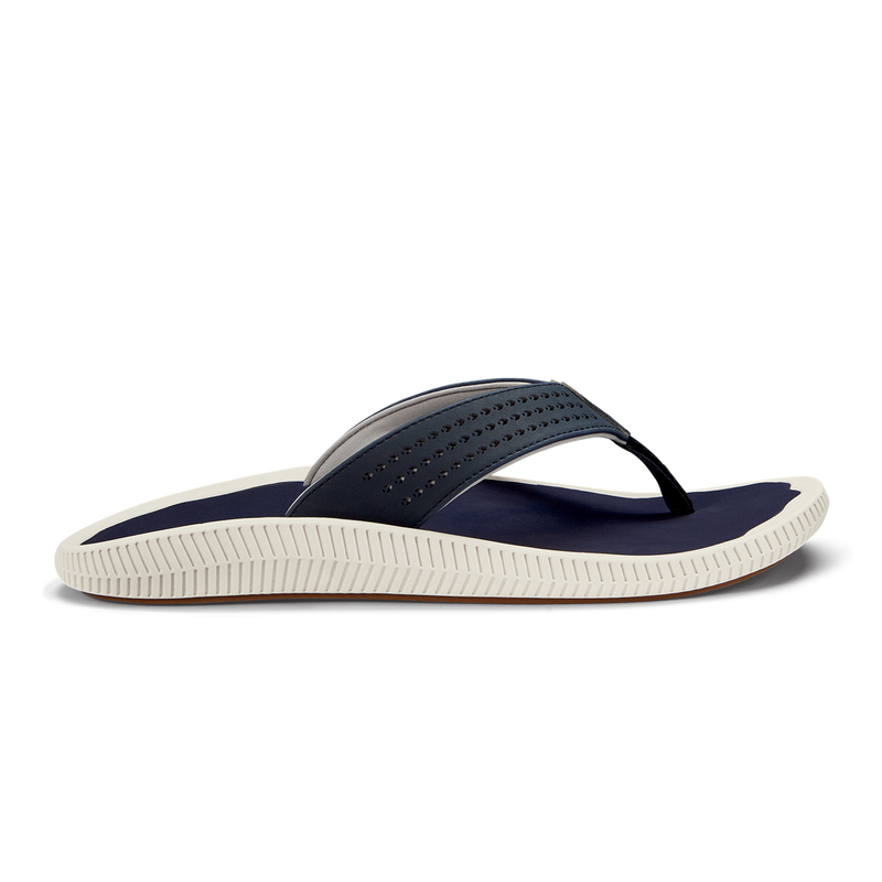 Ulele Blue Depth