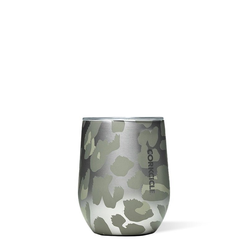 EXOTIC STEMLESS SNOW LEOPARD