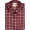 BARNWOOD PERFORMANCE FLANNEL