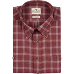 BARNWOOD PERFORMANCE FLANNEL