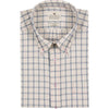 OBSIDIAN MADISON PLAID PERFORMANCE WOVEN