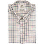 OBSIDIAN MADISON PLAID PERFORMANCE WOVEN