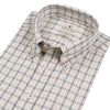 OBSIDIAN MADISON PLAID PERFORMANCE WOVEN