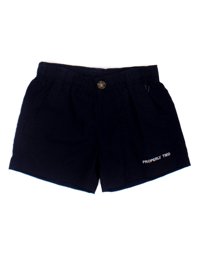 LD MALLARD SHORT NAVY