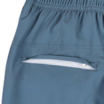 STONE BLUE RAFTER SHORT