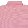 CURRY PINSTRIPE PERFORMANCE POLO