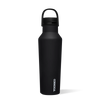 SERIES A SPORT CANTEEN BLACK