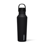 SERIES A SPORT CANTEEN BLACK