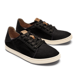 Pehuea Lī Black