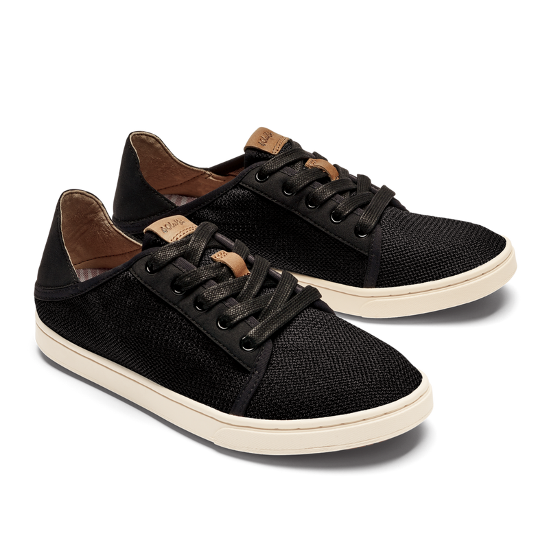 Pehuea Lī Black