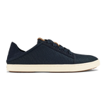 Pehuea Lī Trench Blue