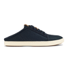 Pehuea Lī Trench Blue