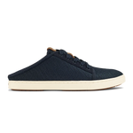 Pehuea Lī Trench Blue