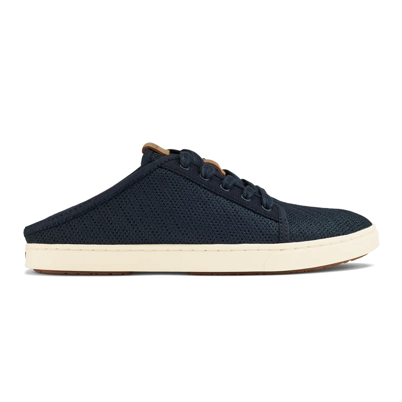 Pehuea Lī Trench Blue