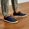 Pehuea Lī Trench Blue