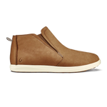 Hawai‘iloa Manu Hope Fox / Off White