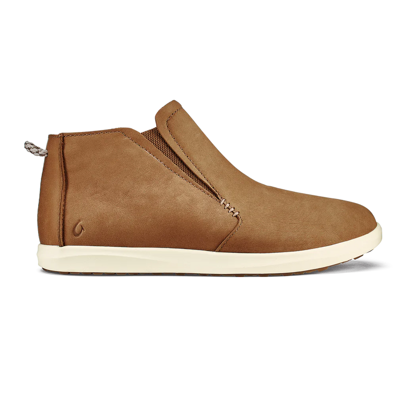 Hawai‘iloa Manu Hope Fox / Off White