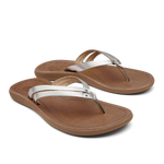 Kāpehe Luana Silver / Sahara