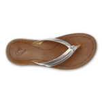 Kāpehe Luana Silver / Sahara