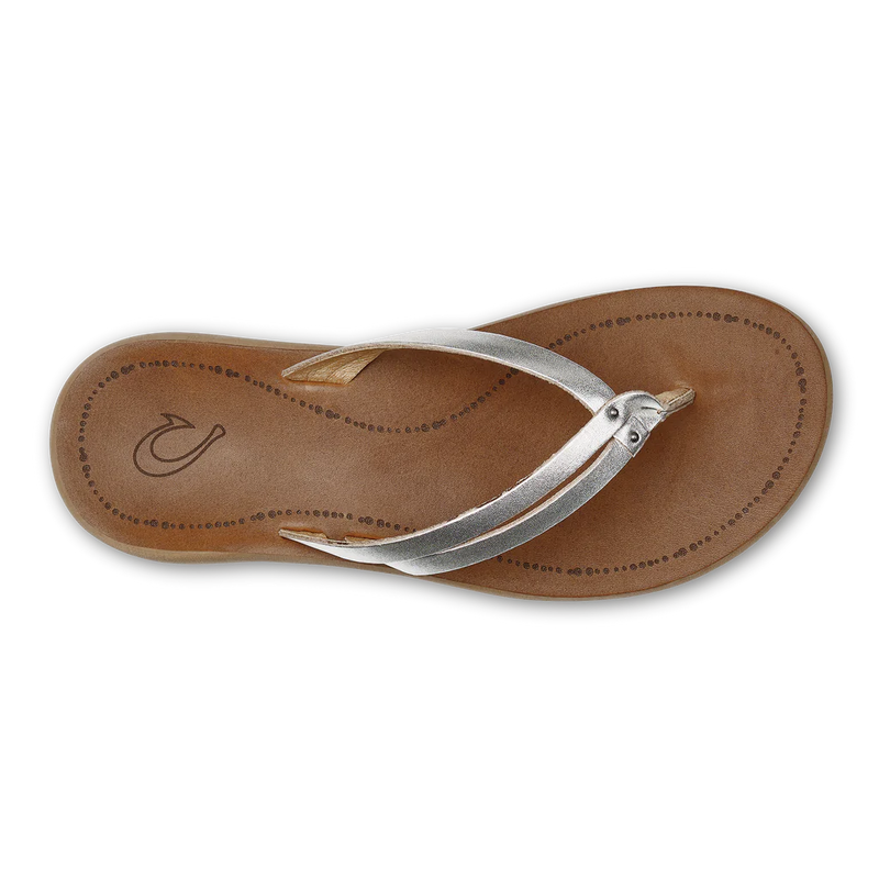 Kāpehe Luana Silver / Sahara