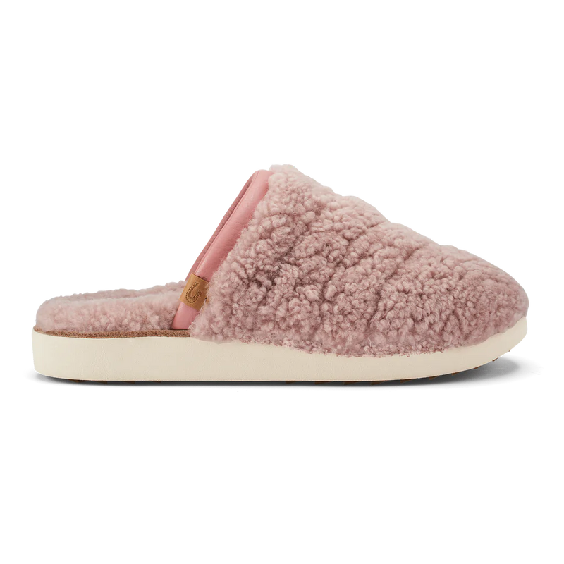 Pūpū Mua Pink Sea Salt