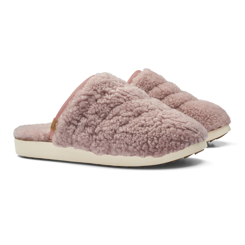 Pūpū Mua Pink Sea Salt