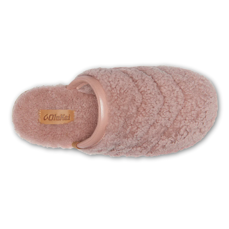 Pūpū Mua Pink Sea Salt