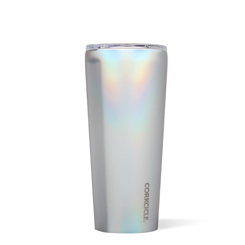 PRISMATIC TUMBLER