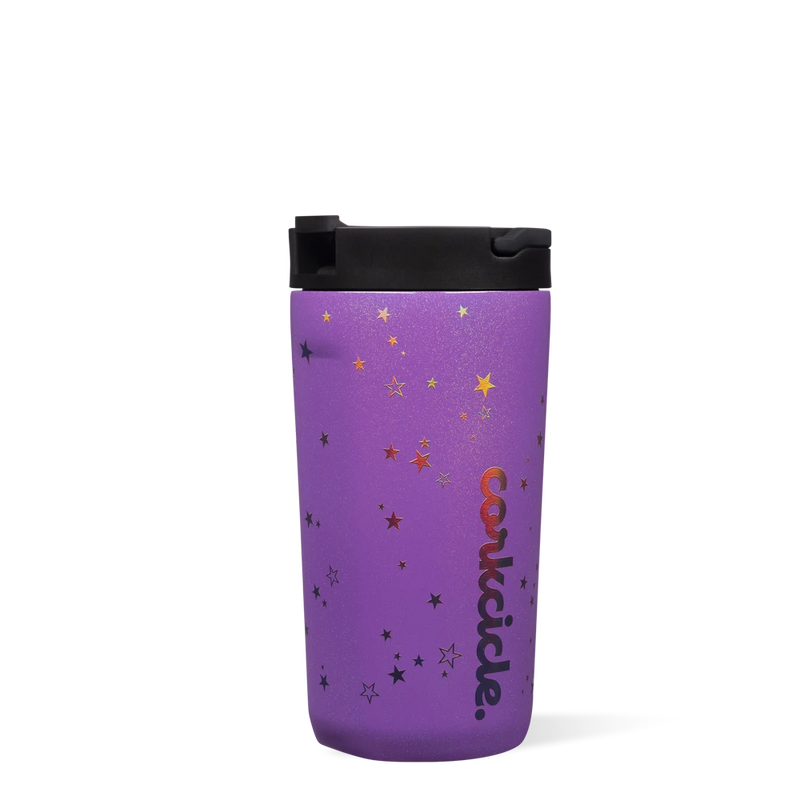 KIDS CUP KIDS CUP WITH LID & STRAW TWILIGHT