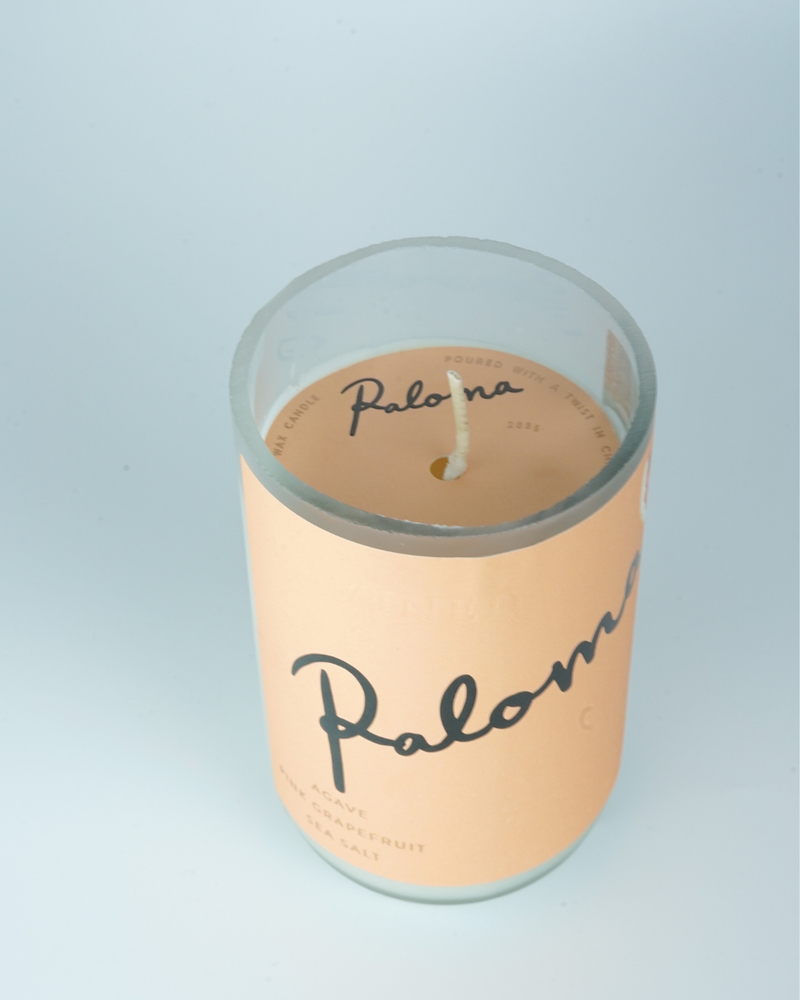 Paloma Candle 10 oz