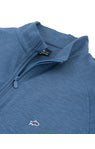 SHAD POINT PULLOVER - Slate