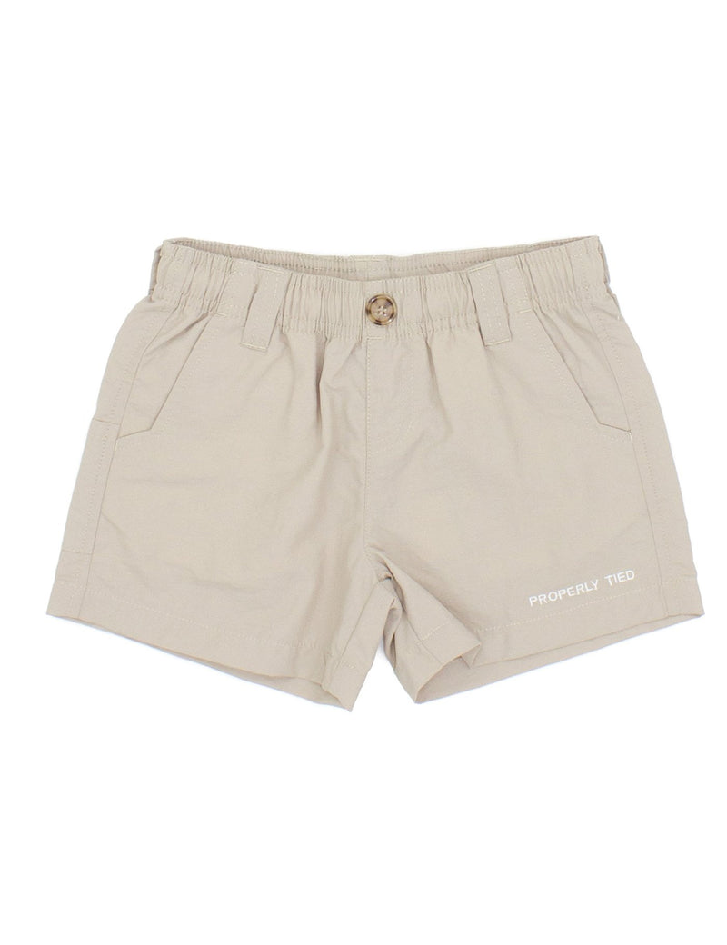 LD MALLARD SHORT 2.0 KHAKI