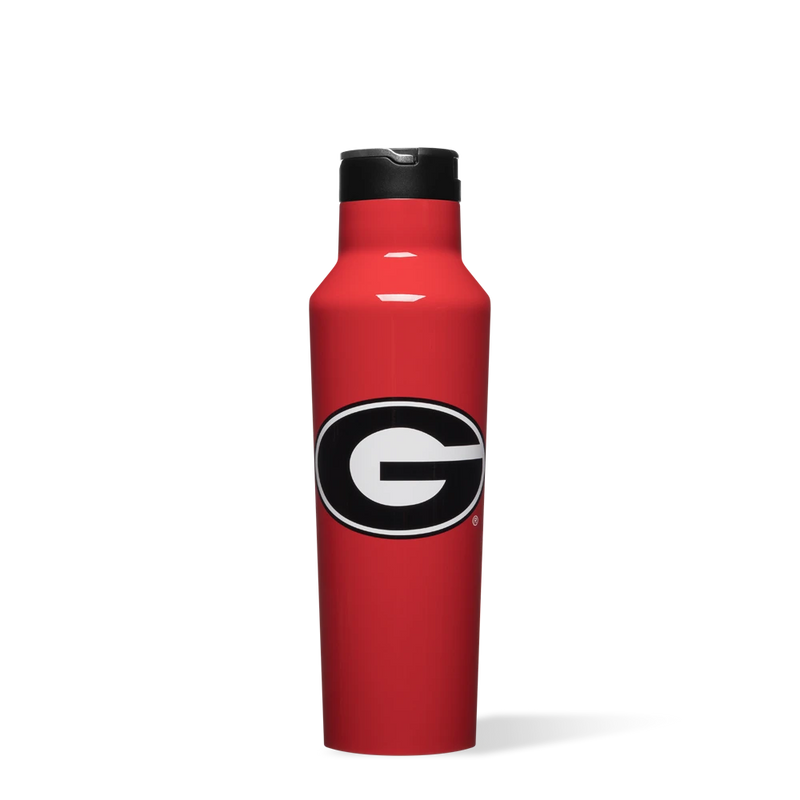COLLEGIATE SPORT CANTEEN UGA